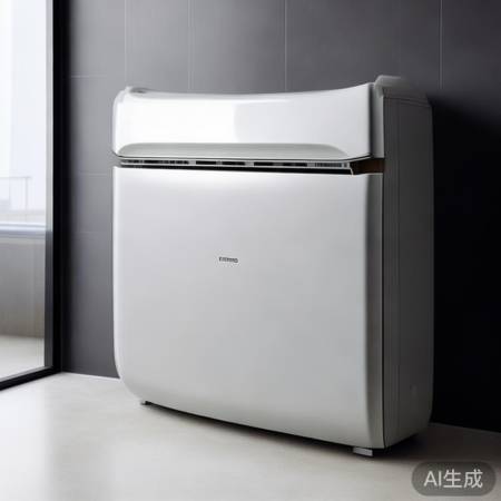 Colmo空调：简约优雅艺术品