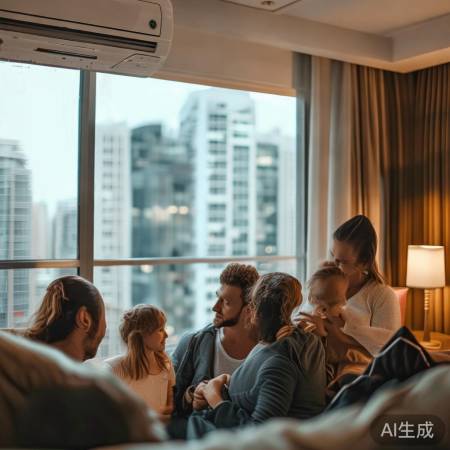 高层空调安装攻略