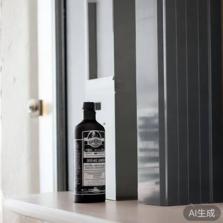 门材质决定清洁剂选择
