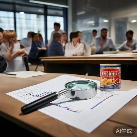 康师傅销量下滑,揭秘困境与转型