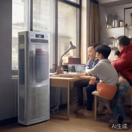 “空气能热水器崛起，补贴政策助