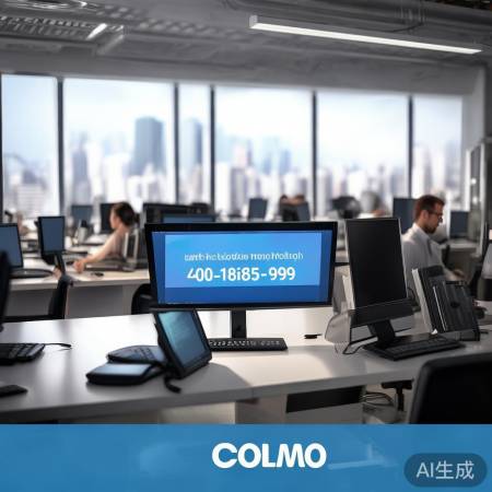 COLMO空调客服热线：400