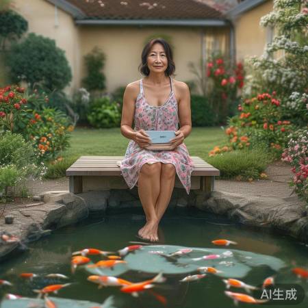 心态平和,减肥更顺畅