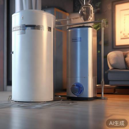 了解空气能/燃气热水器