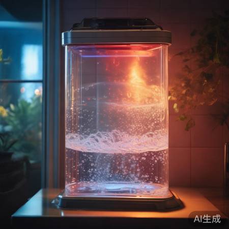 热水器水温波动引发震动声