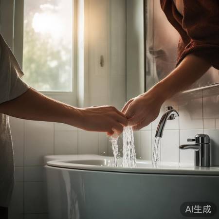 热水器抑菌小技巧：通风关闭水龙