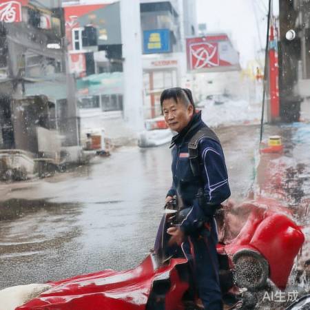 广东冬季取暖新宠：空气能热泵，