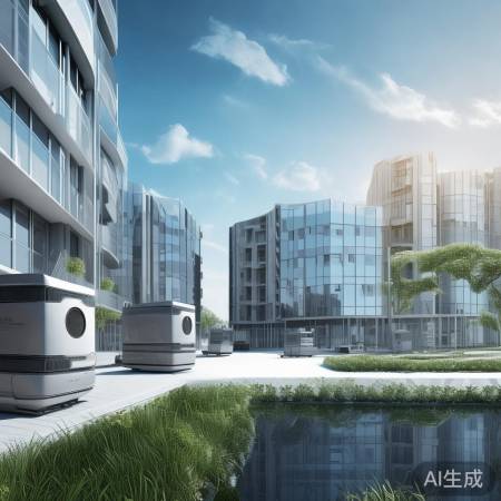 节能空调,环保又省钱