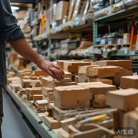选购材料技巧分享