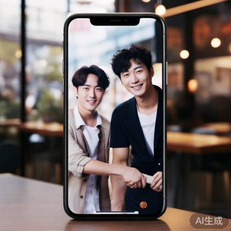 李荣浩跨界友谊获资源