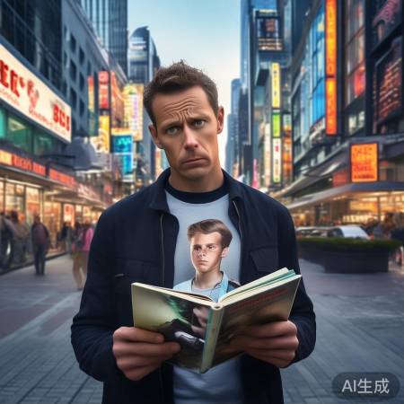 失忆男子潜逃27年,忘原名事件