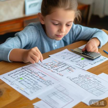 掌握题型技巧,提升解题速度