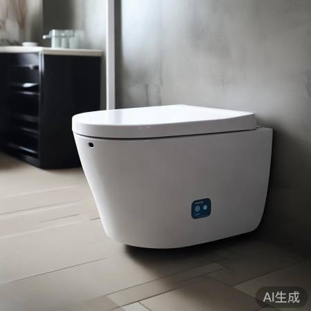 智能马桶安装趣谈