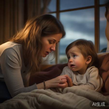 关注孩子心理,关爱成长。