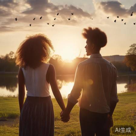 探讨善良与美好未来