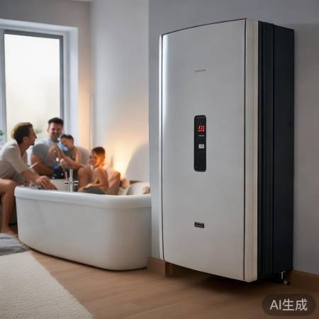 燃气壁挂炉安全使用提示