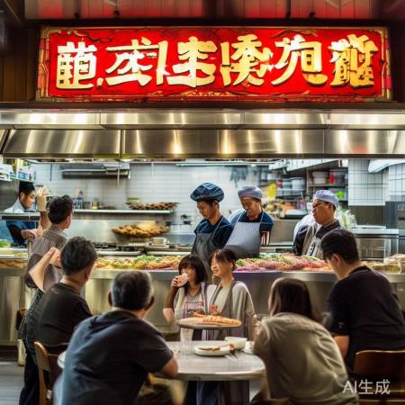 “薛之谦火锅店故事,曲折离奇”