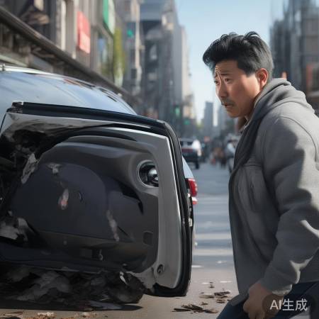 小米电吸门引争议