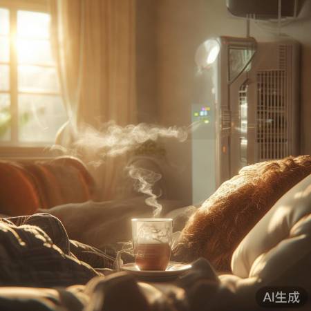 舒适家居新体验
