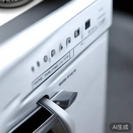 洗衣机水位调法讲解