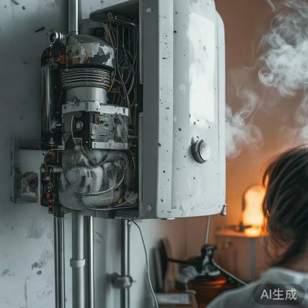 壁挂炉清洗：节能保健康