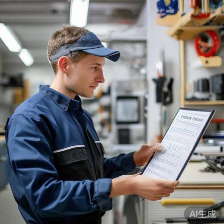 安装工资质要查清