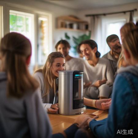热水器水安全不容忽视