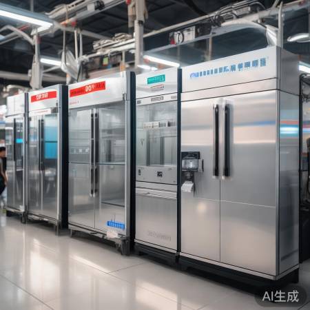 江西消毒柜品牌:康宝、美的、方