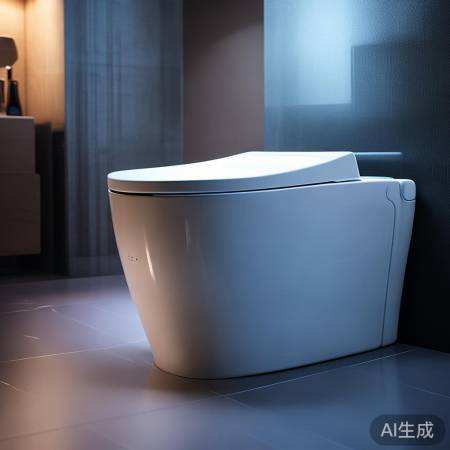 ROCA智能马桶,生活必备良品