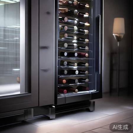 酒柜交流,下期再见!