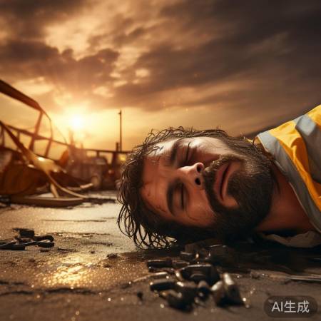 高温作业，预防中暑