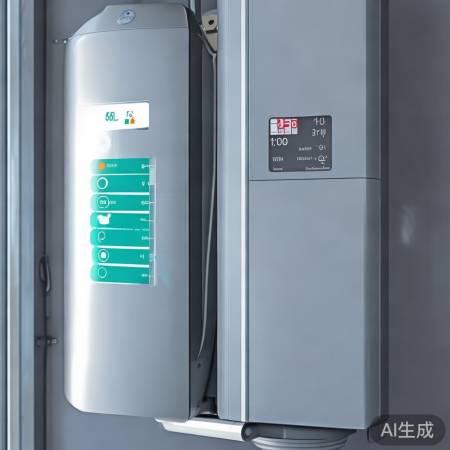 选热水器看能效、速度、安全