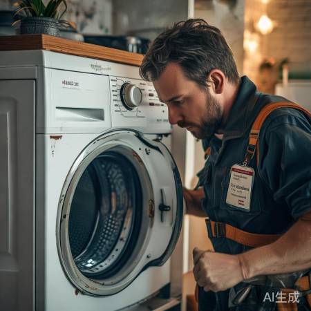 家电维修服务必备