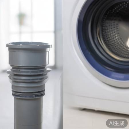 洗衣机排水管DN32/40