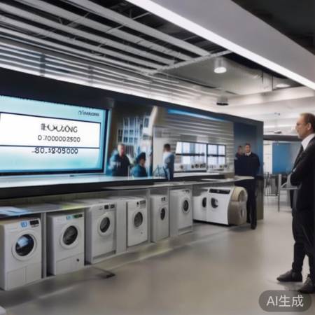 博世洗衣机官方客服电话