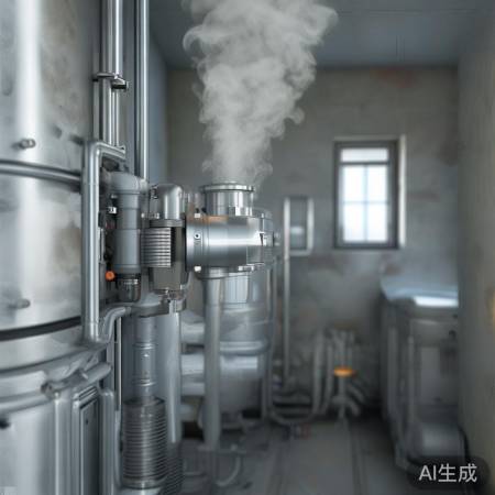 壁挂炉启动前,先排气。