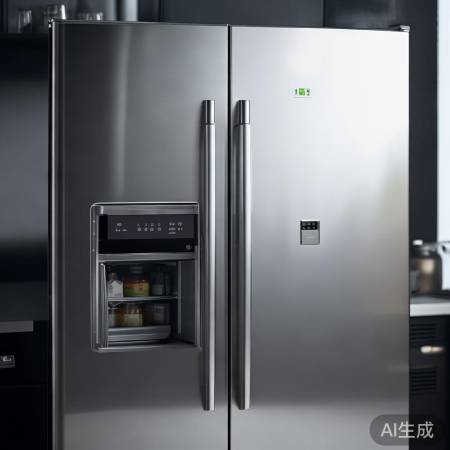 冰箱正常启动技巧:温度显示正常
