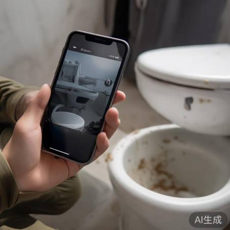 更换配件需耐心细心