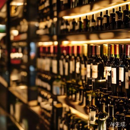 南京酒窖定制,多选任你挑