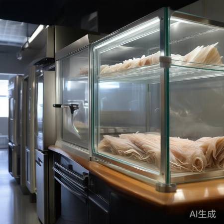 鱼翅储存关键:冷藏冷冻视情而定