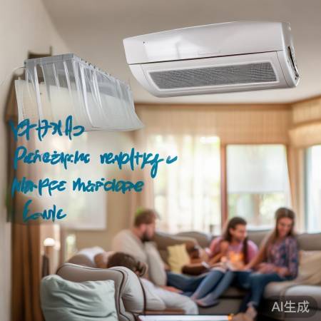 空调使用小技巧,延长寿命享清新