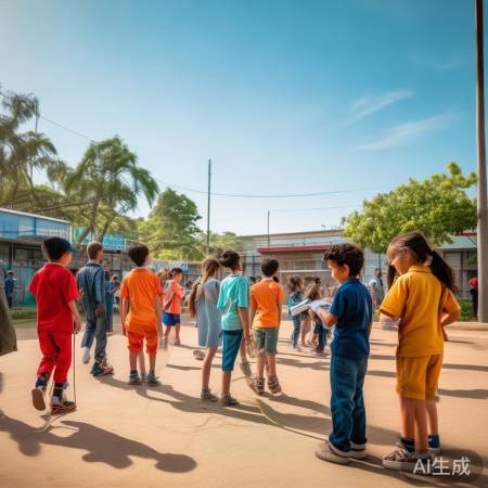 停课保障孩子安全健康