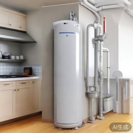 燃气热水器,直排/平衡型