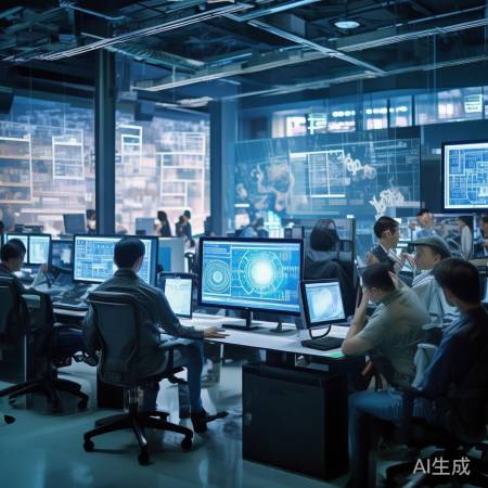 国内科技企业迎挑战