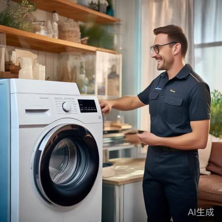 小天鹅洗衣机上门服务