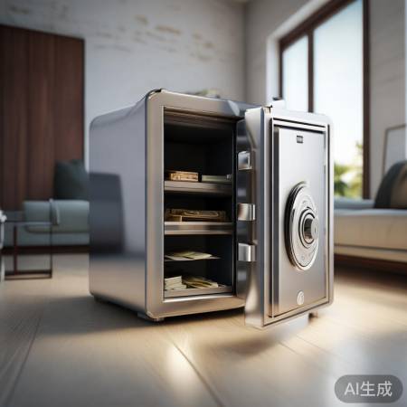 保险柜大小需根据需求选