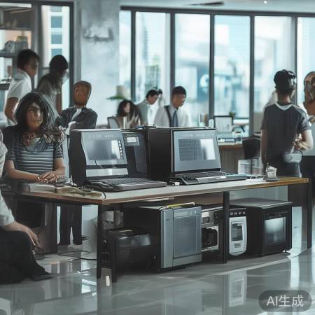海尔声誉受损,质量疑云笼罩。