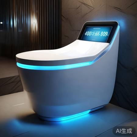 帝王智能马桶400客服电话:1