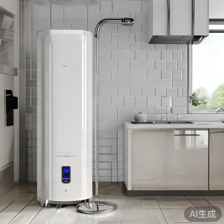 容声热水器冷水管标准长度揭晓