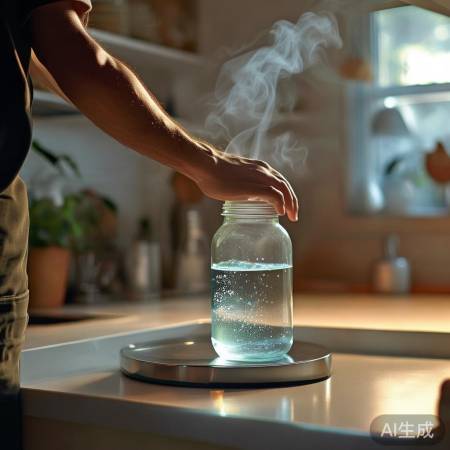 平板热水器水量观察技巧揭秘